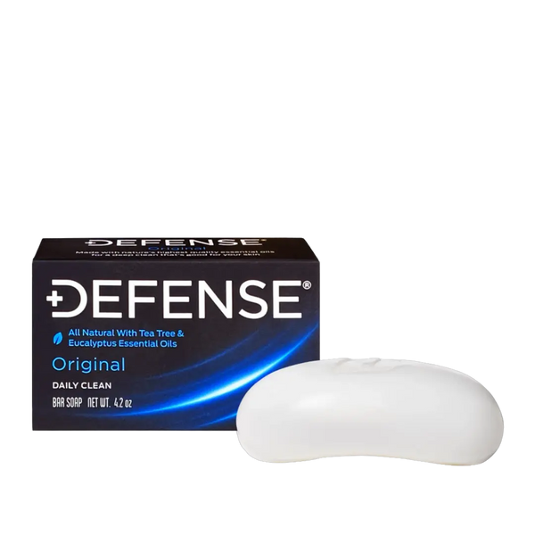 Defense Original bar soap