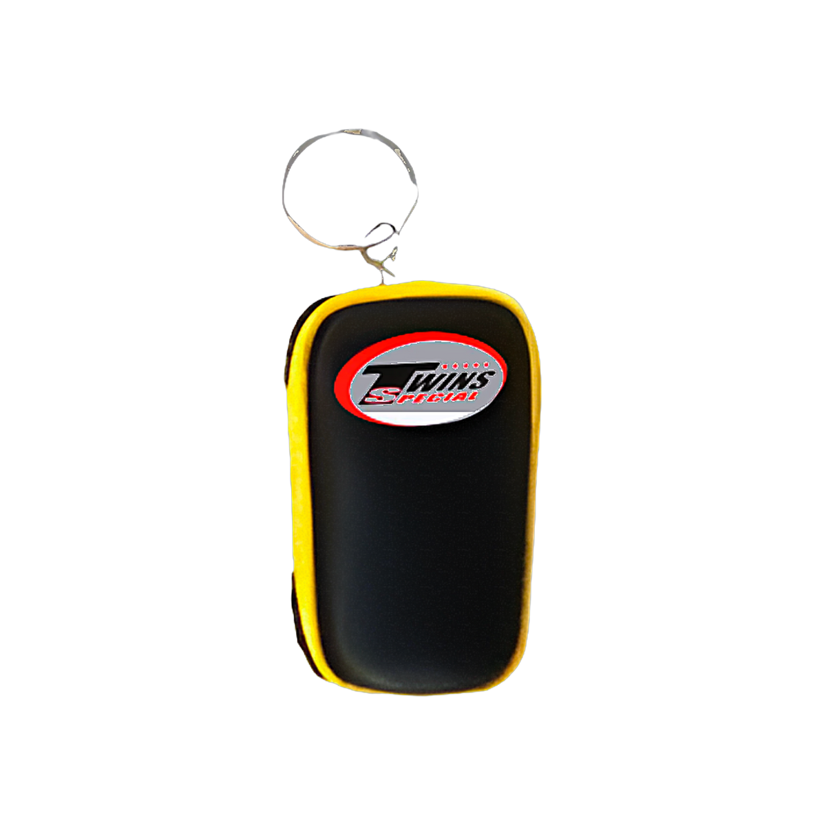 Twins Special mini kick pad key ring