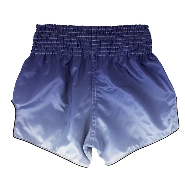 Blue Muay Thai Shorts