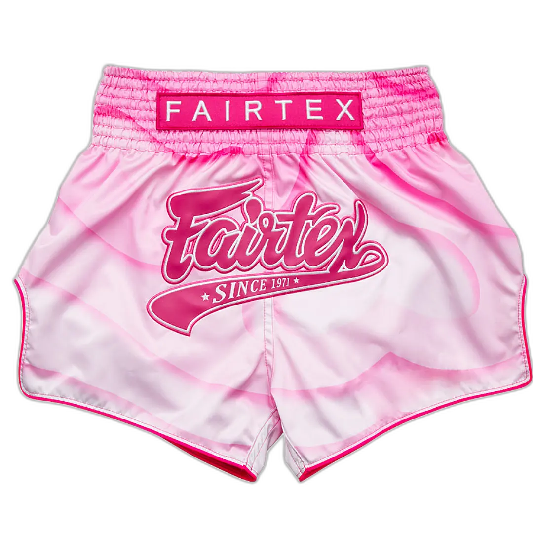 ALMA Muay Thai Shorts