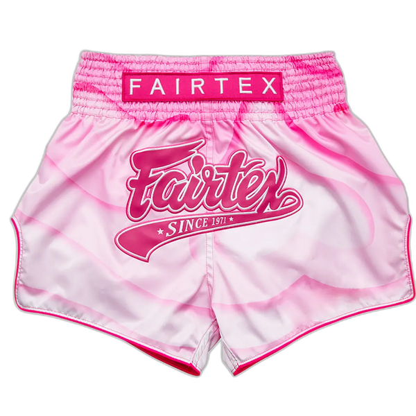 ALMA Muay Thai Shorts