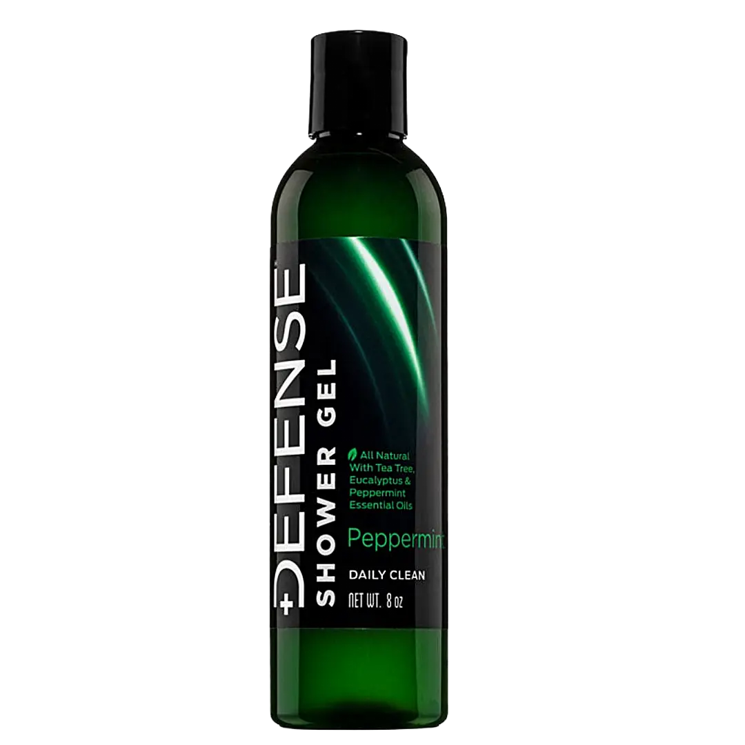 Shower Gel