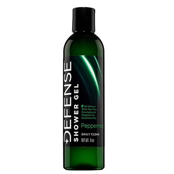 Shower Gel