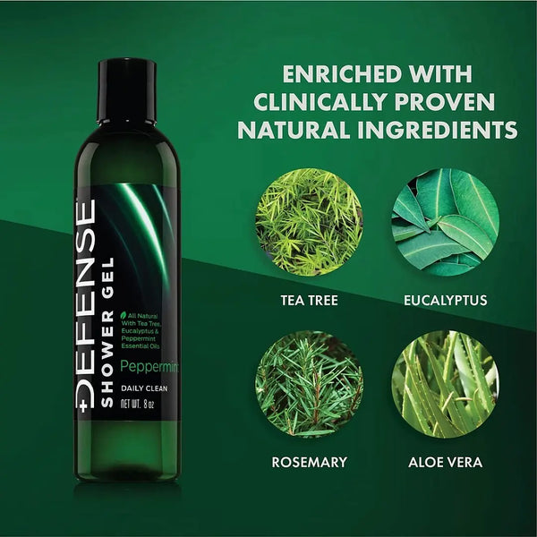 Shower Gel