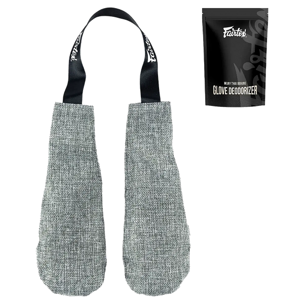 Boxing Glove Deodorizer
