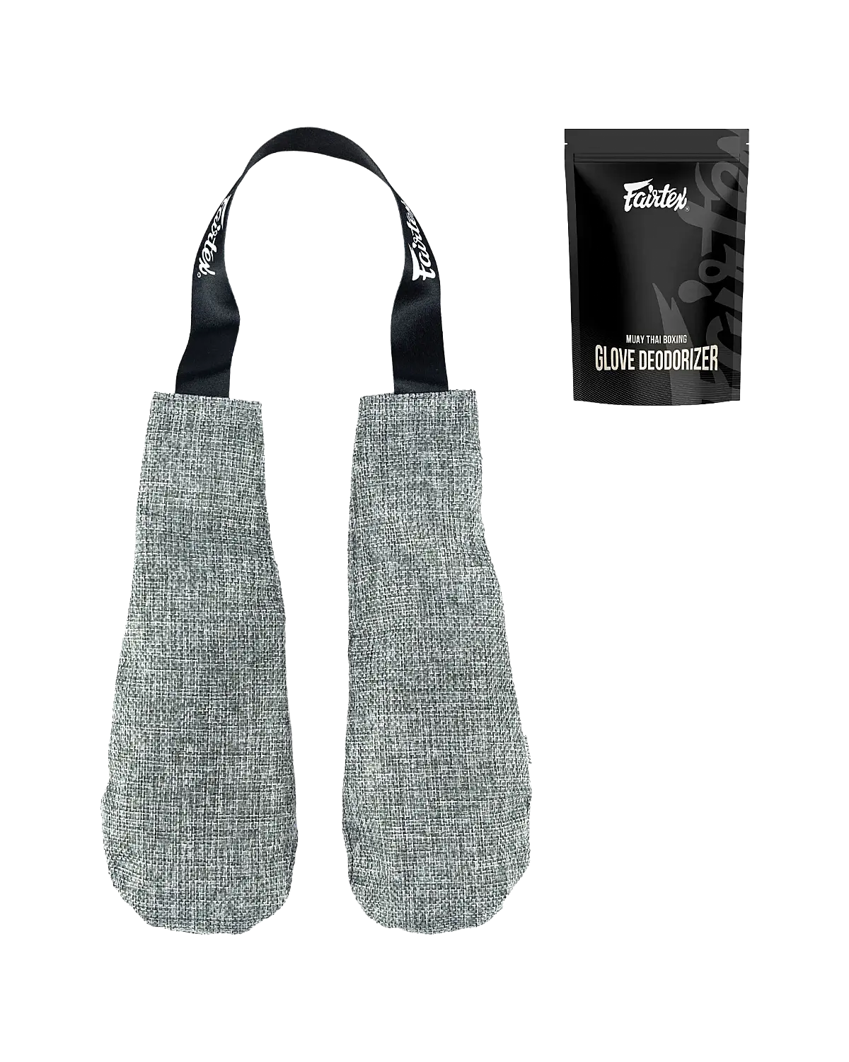 Boxing Glove Deodorizer