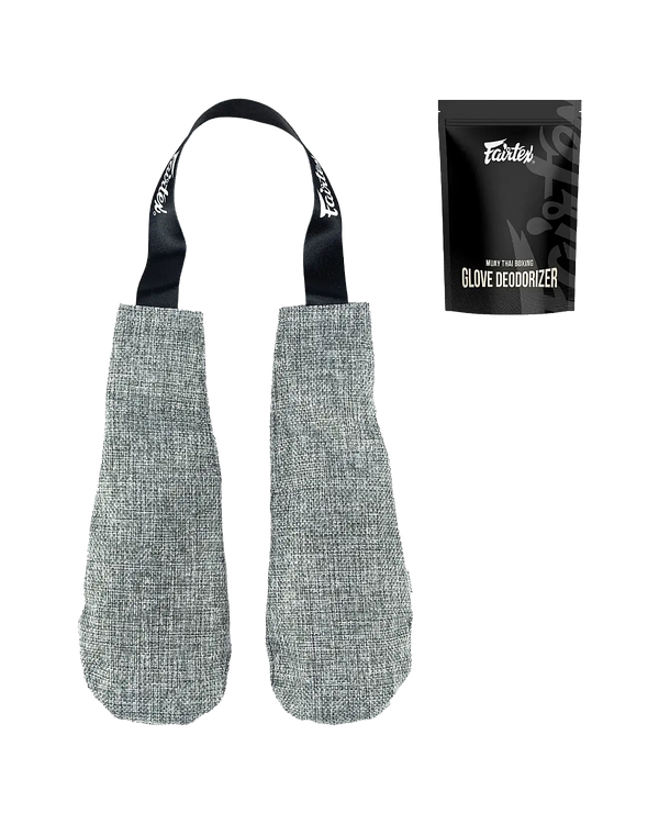 Boxing Glove Deodorizer