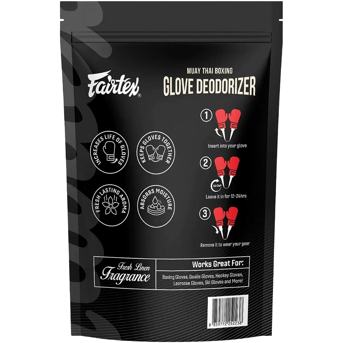 Boxing Glove Deodorizer