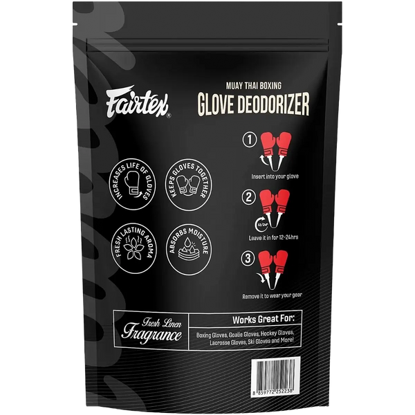 Boxing Glove Deodorizer