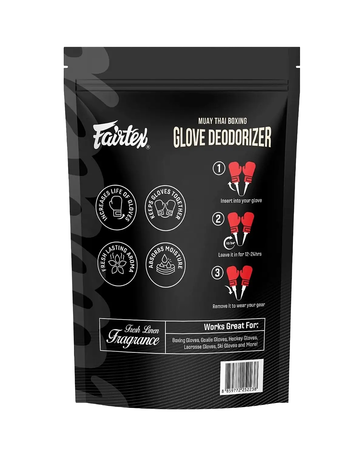 Boxing Glove Deodorizer