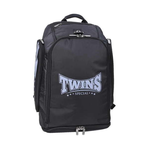 Twins Special BAG5 black gym bag