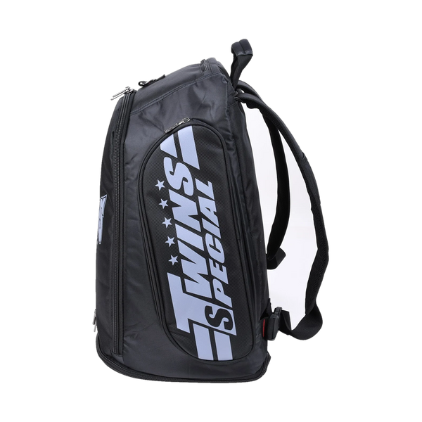 Twins Special BAG5 black gym bag