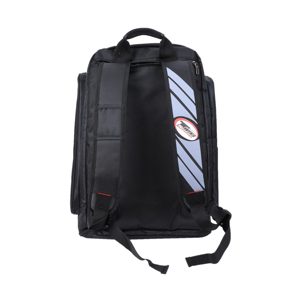 Twins Special BAG5 black gym bag