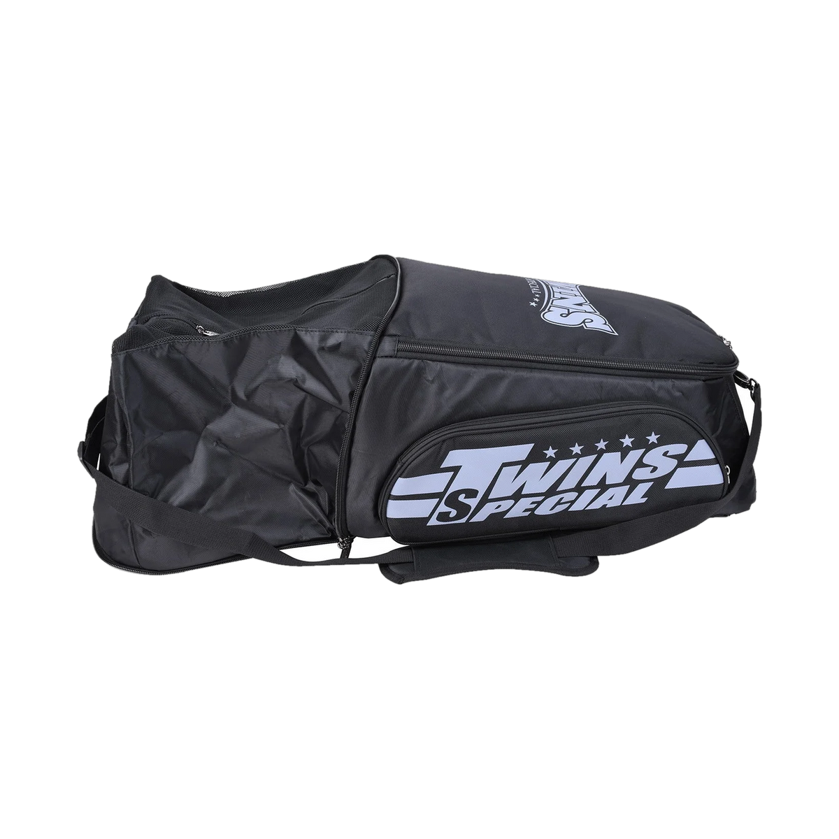 Twins Special BAG5 black gym bag