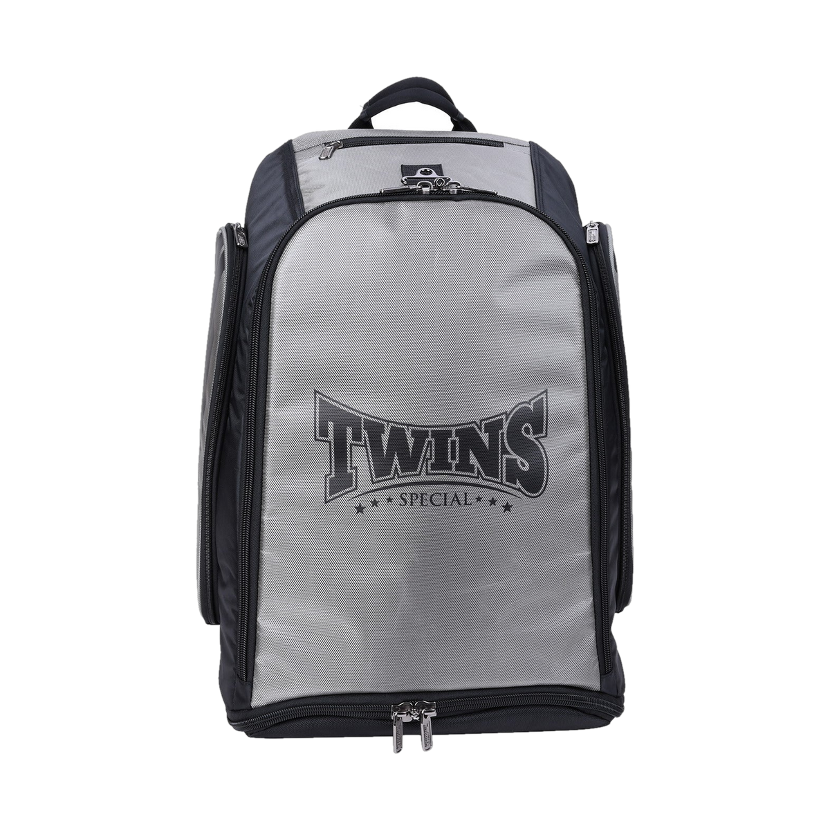 Twins Special BAG5 grey gym bag