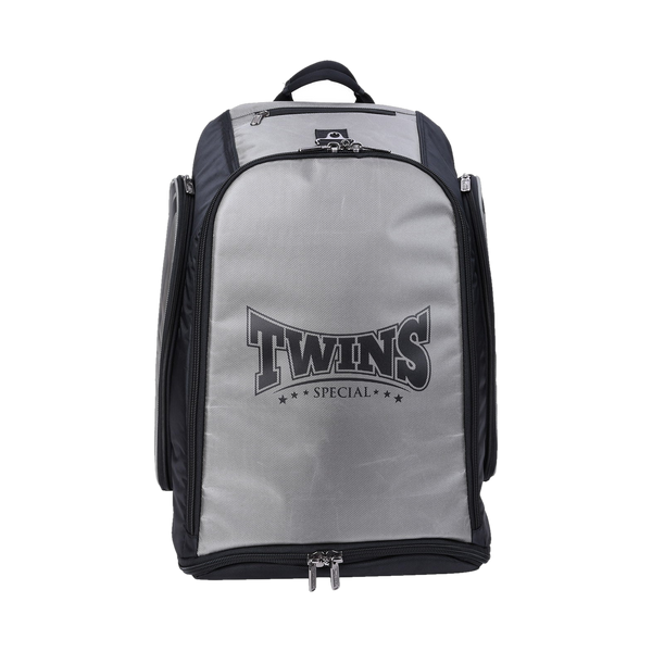 Twins Special BAG5 grey gym bag