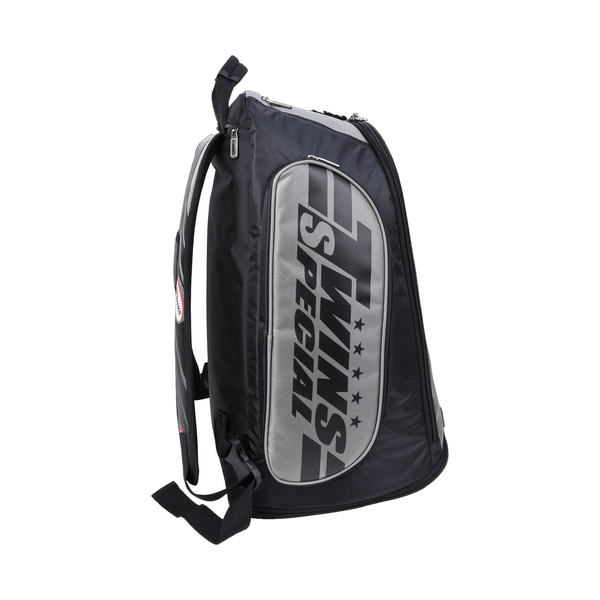 Twins Special BAG5 grey gym bag