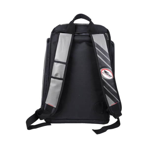 Twins Special BAG5 grey gym bag