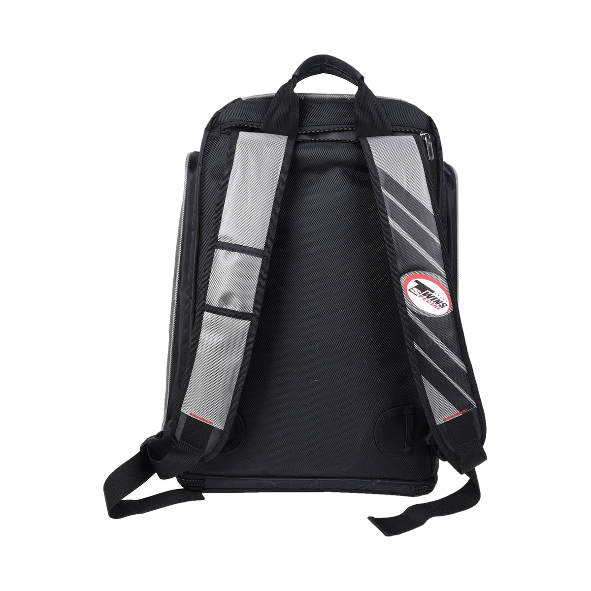 Twins Special BAG5 grey gym bag