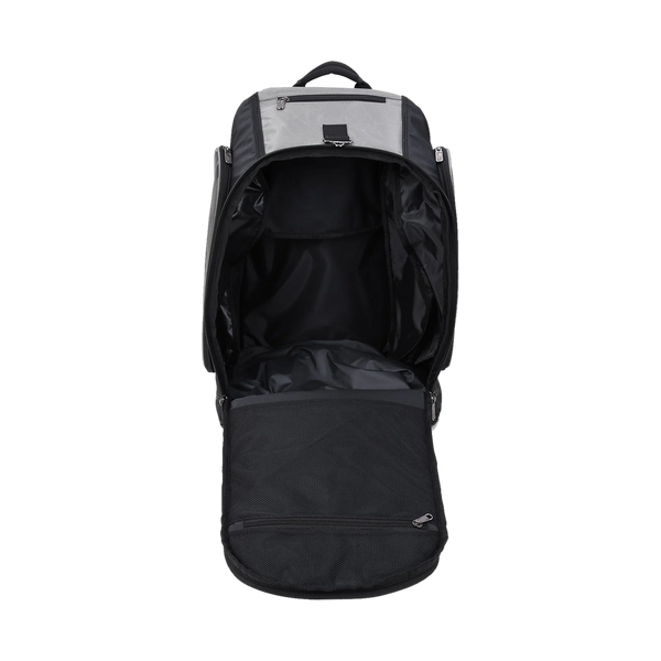 Twins Special BAG5 grey gym bag