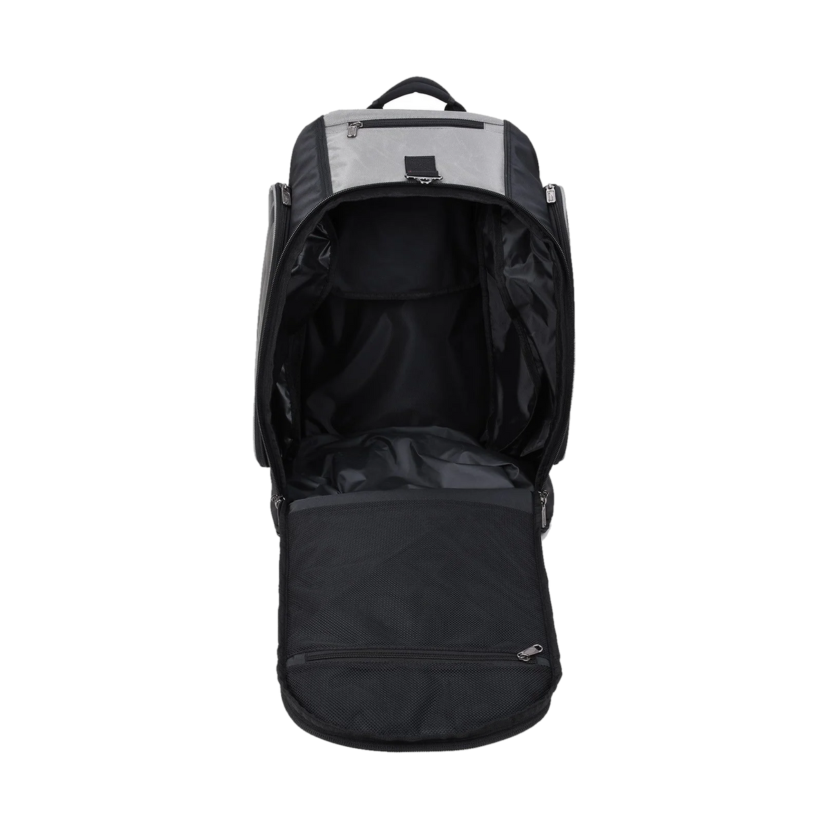 Twins Special BAG5 grey gym bag