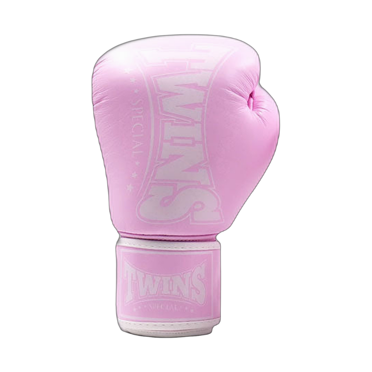 Twins Special BGVL4P boxing gloves, candy pink
