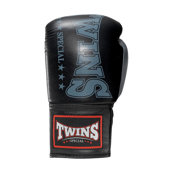 Twins Special boxing gloves
