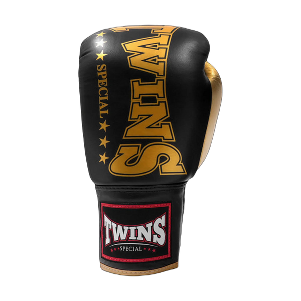 Twins Special boxing gloves