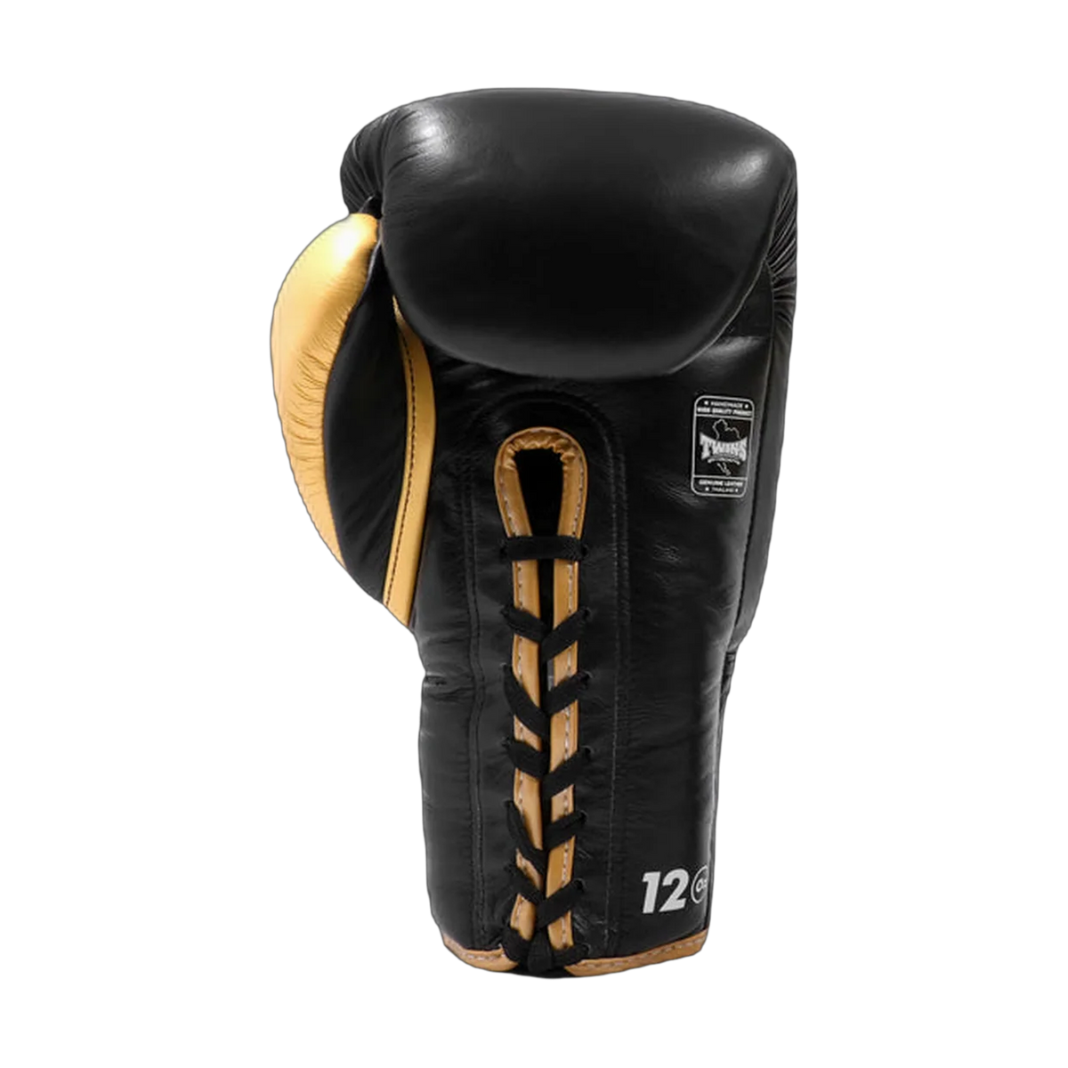 Twins Special boxing gloves