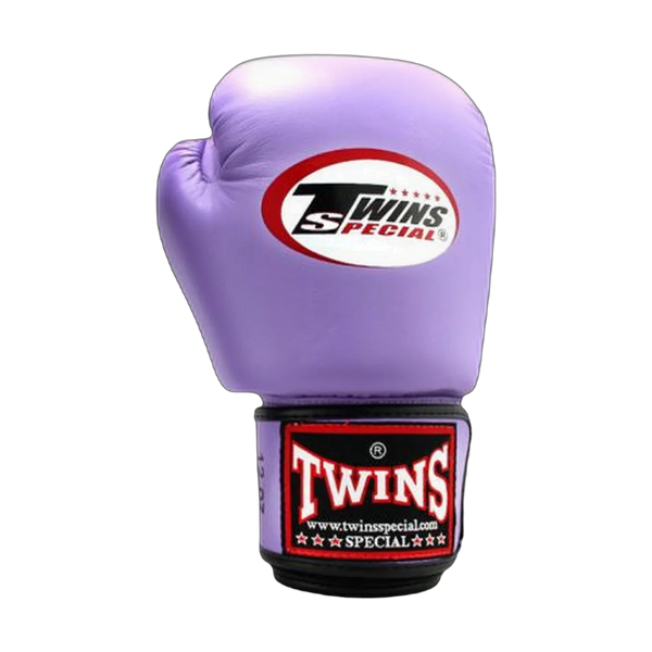 Twins Special boxing gloves