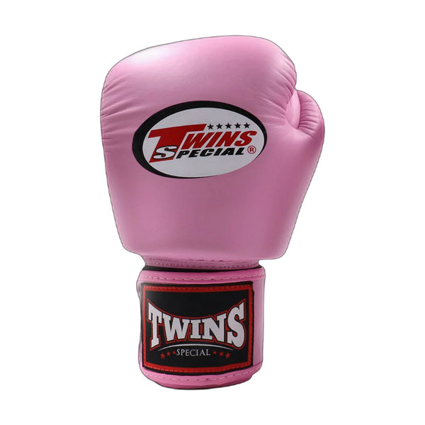 Twins Special boxing gloves
