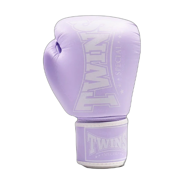 Twins Special boxing gloves